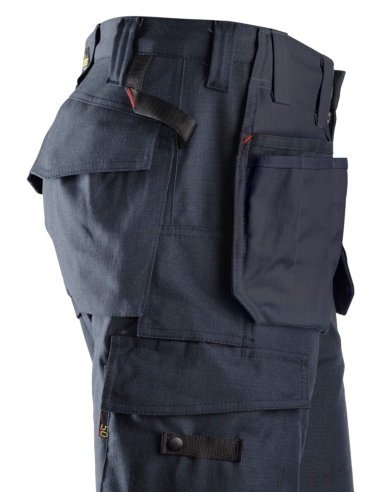 9793 - PROTECWORK, POCHES HOLSTER À...