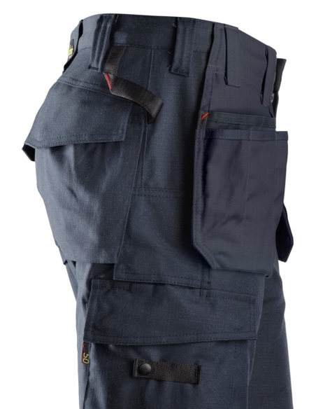 9793 - PROTECWORK, POCHES HOLSTER À ATTACHER SNICKERS WORKWEAR