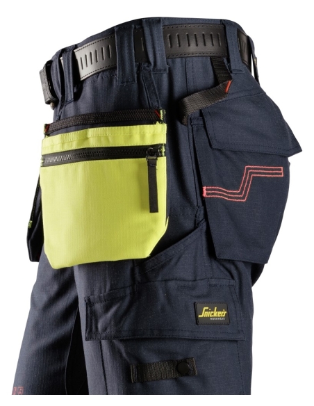 9787 - PROTECWORK, POCHES HOLSTER MULTIFONCTIONNELLES SNICKERS WORKWEAR