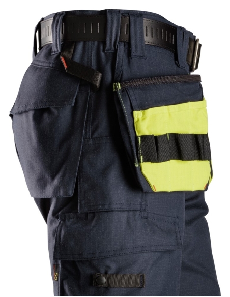 9787 - PROTECWORK, POCHES HOLSTER MULTIFONCTIONNELLES SNICKERS WORKWEAR
