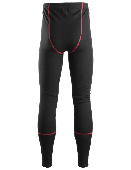 9468 - PROTECWORK, CALEÇON LONG EN LAINE SNICKERS WORKWEAR