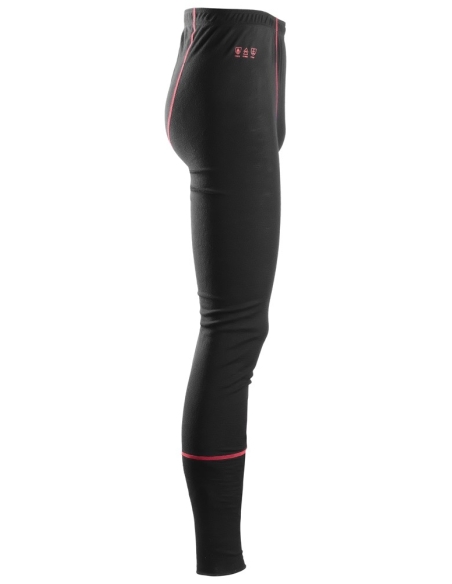 9468 - PROTECWORK, CALEÇON LONG EN LAINE SNICKERS WORKWEAR