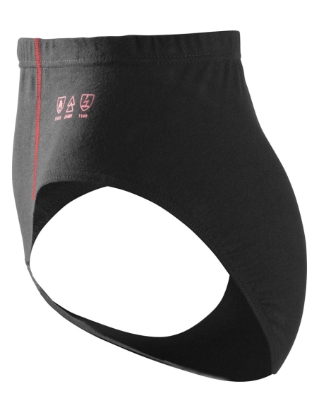 9466 - PROTECWORK, CULOTTE POUR FEMME SNICKERS WORKWEAR