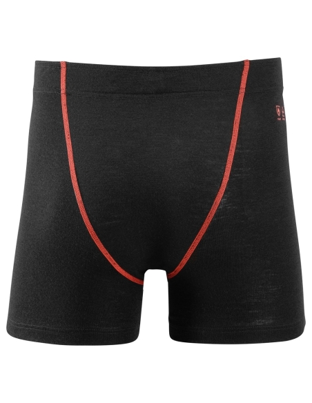 9464 - PROTECWORK, CALEÇON BOXER EN LAINE SNICKERS WORKWEAR