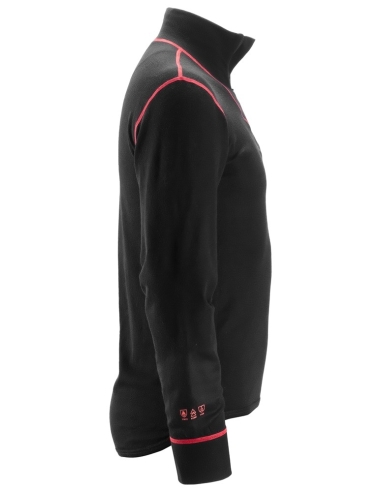 9462 - PROTECWORK, CHEMISE EN LAINE...