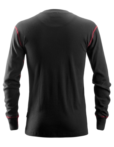 9461 - PROTECWORK, T-SHIRT RAS DU COU...