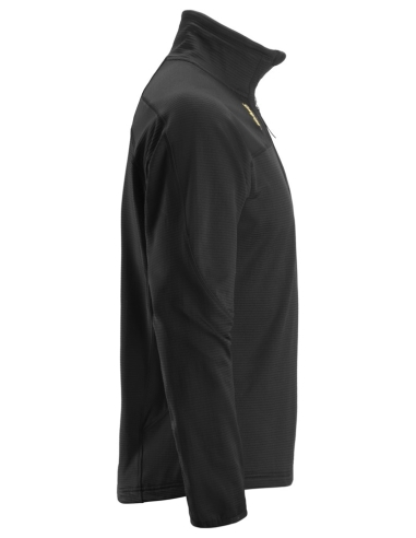 9435 - PULL ½ ZIP MICRO FLEECE...