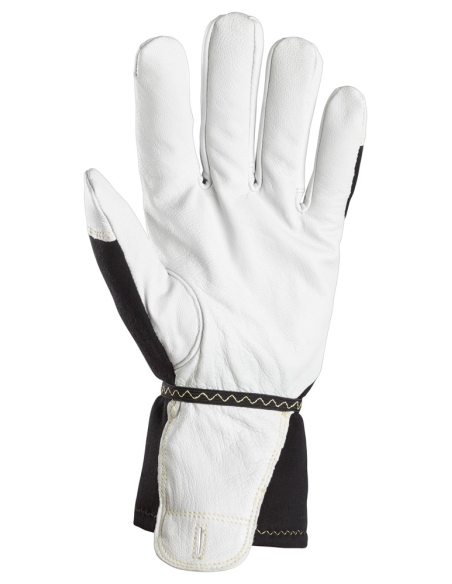 9361 - PROTECWORK- MULTINORMES, GANT ISOLÉ EN CUIR DE CHÈVRE PRECISION SENSE SNICKERS WORKWEAR