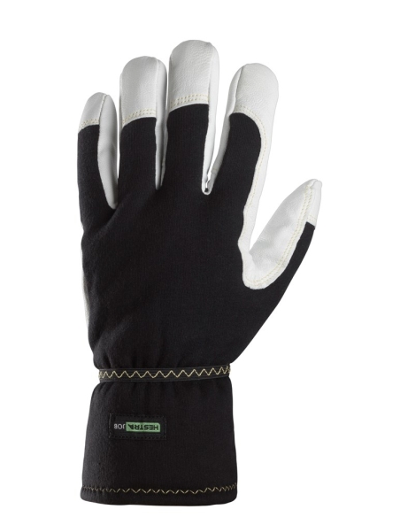 9361 - PROTECWORK- MULTINORMES, GANT ISOLÉ EN CUIR DE CHÈVRE PRECISION SENSE SNICKERS WORKWEAR