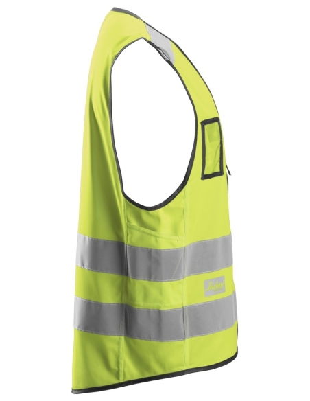 9153 - GILET HAUTE VISIBILITÉ, CLASSE 2 SNICKERS WORKWEAR