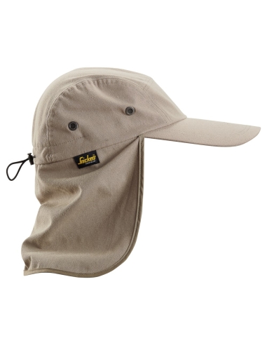 9091 - LITEWORK, CASQUETTE DE...