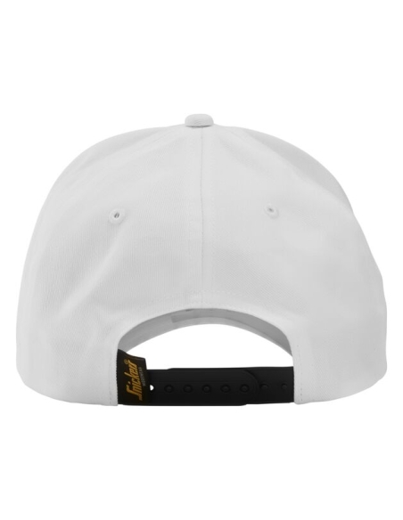 9079 - ALLROUNDWORK, CASQUETTE SNICKERS WORKWEAR