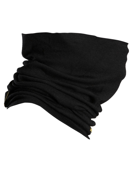 9076 - PROTECWORK- MULTINORMES, TOUR DE COU EN LAINE SNICKERS WORKWEAR