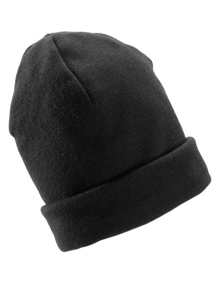 9075 - PROTECWORK- MULTINORMES, BONNET EN LAINE SNICKERS WORKWEAR