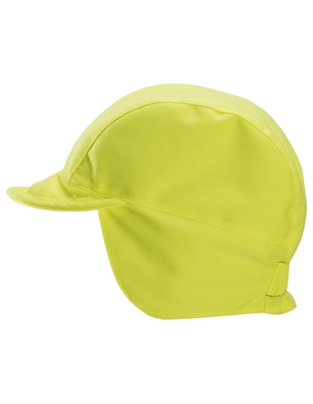9066 - PROTECWORK- MULTINORMES, CASQUETTE SHELL SNICKERS WORKWEAR