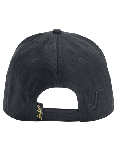 9041 - CASQUETTE LOGO SNICKERS WORKWEAR