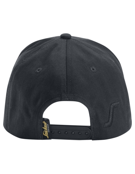 9041 - CASQUETTE LOGO SNICKERS WORKWEAR