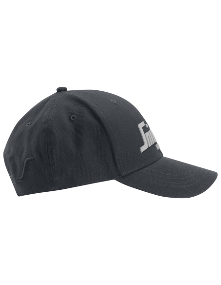 9041 - CASQUETTE LOGO SNICKERS WORKWEAR