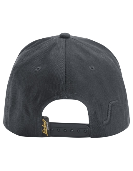 9041 - CASQUETTE LOGO SNICKERS WORKWEAR