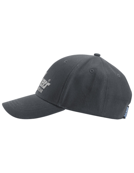 9041 - CASQUETTE LOGO SNICKERS WORKWEAR