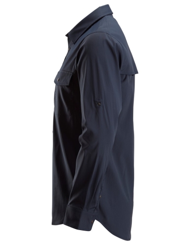 8521 - LITEWORK, CHEMISE À MANCHES...