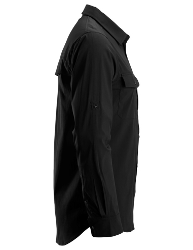 8521 - LITEWORK, CHEMISE À MANCHES...