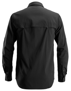 8521 - LITEWORK, CHEMISE À... 2