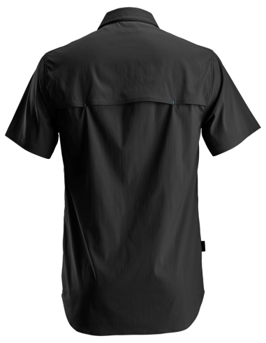 8520 - LITEWORK, CHEMISE À MANCHES...