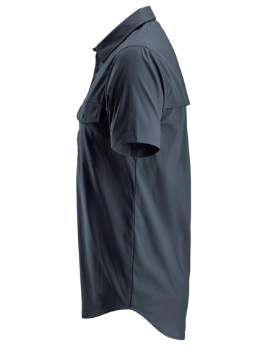 8520 - LITEWORK, CHEMISE À MANCHES...