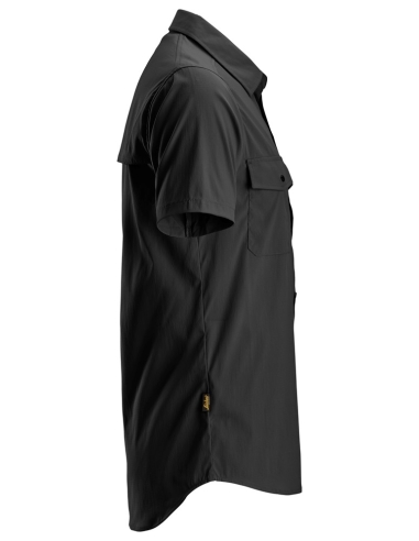 8520 - LITEWORK, CHEMISE À MANCHES...