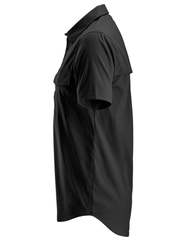 8520 - LITEWORK, CHEMISE À MANCHES...