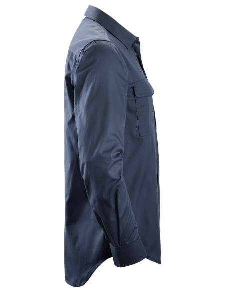 8510 - CHEMISE DE SERVICE SNICKERS WORKWEAR