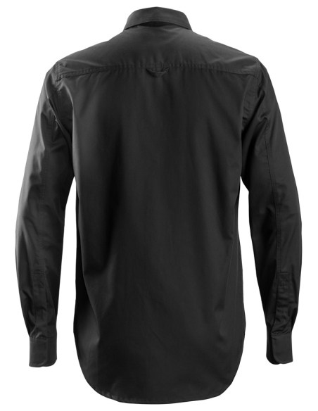 8510 - CHEMISE DE SERVICE SNICKERS WORKWEAR