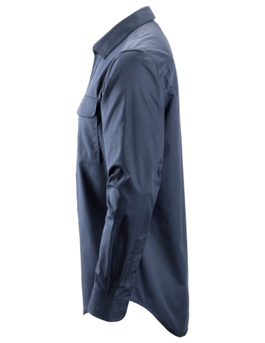 8510 - CHEMISE DE SERVICE SNICKERS...