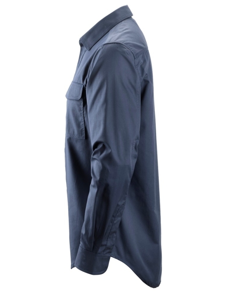 8510 - CHEMISE DE SERVICE SNICKERS WORKWEAR