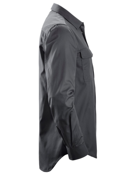 8510 - CHEMISE DE SERVICE SNICKERS WORKWEAR