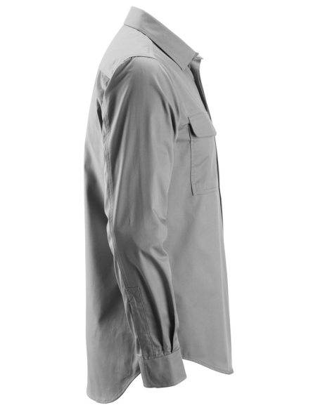 8510 - CHEMISE DE SERVICE SNICKERS WORKWEAR