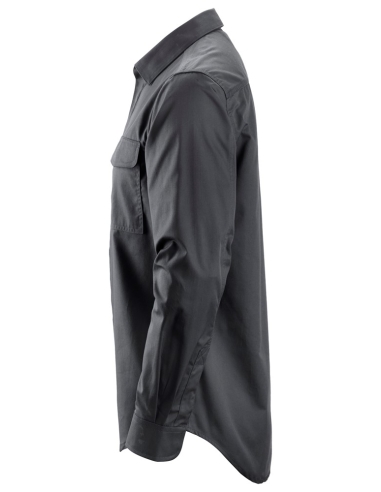 8510 - CHEMISE DE SERVICE SNICKERS...