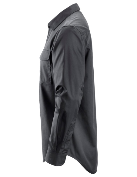 8510 - CHEMISE DE SERVICE SNICKERS WORKWEAR