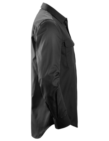 8510 - CHEMISE DE SERVICE SNICKERS...