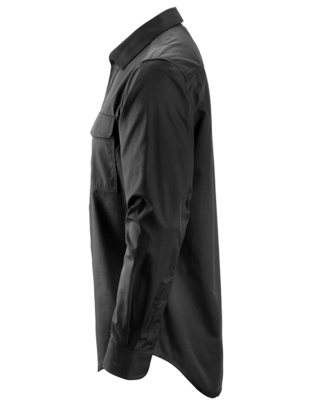 8510 - CHEMISE DE SERVICE SNICKERS WORKWEAR