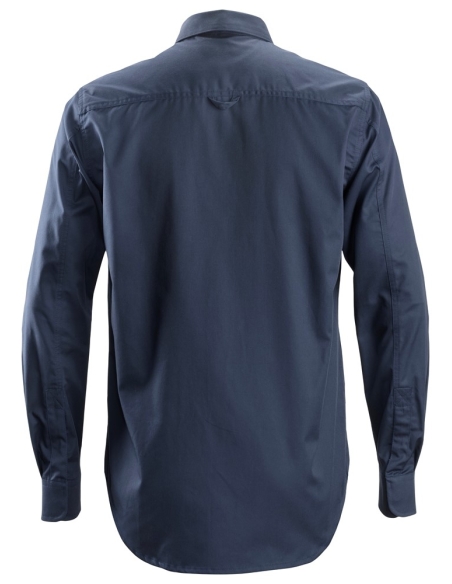 8510 - CHEMISE DE SERVICE SNICKERS WORKWEAR
