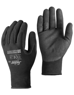 9305 - GANTS PRECISION FLEX...