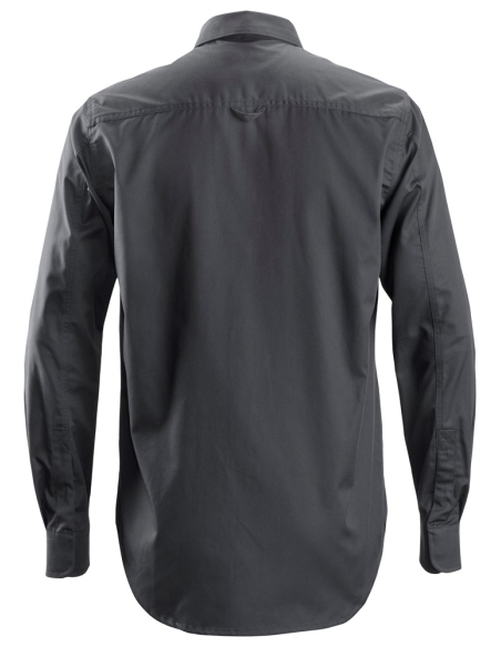 8510 - CHEMISE DE SERVICE SNICKERS WORKWEAR