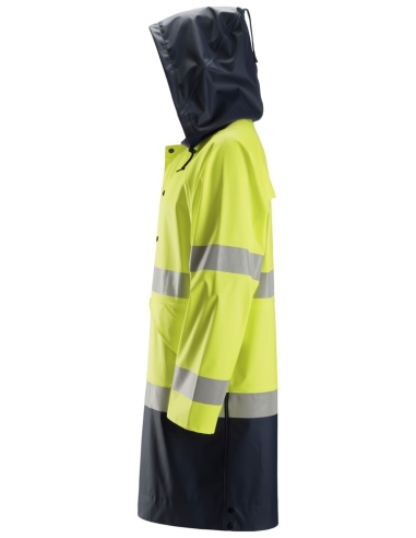 8261 - PROTECWORK- MULTINORMES, VESTE...