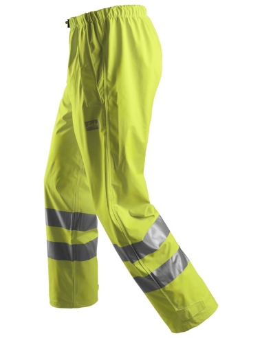 8243 - PANTALON DE PLUIE PU HAUTE...