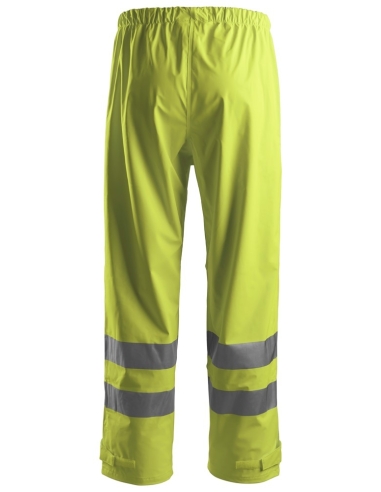 8243 - PANTALON DE PLUIE PU HAUTE...