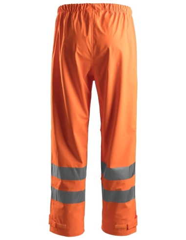 8243 - PANTALON DE PLUIE PU HAUTE... 8243 - PANTALON DE PLUIE PU HAUTE...