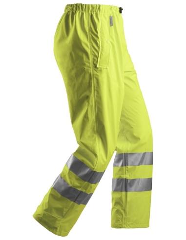 8243 - PANTALON DE PLUIE PU HAUTE...