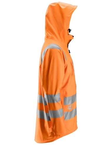 8233 - VESTE DE PLUIE PU HAUTE...